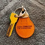 Casa Tommasini 招待所 3*