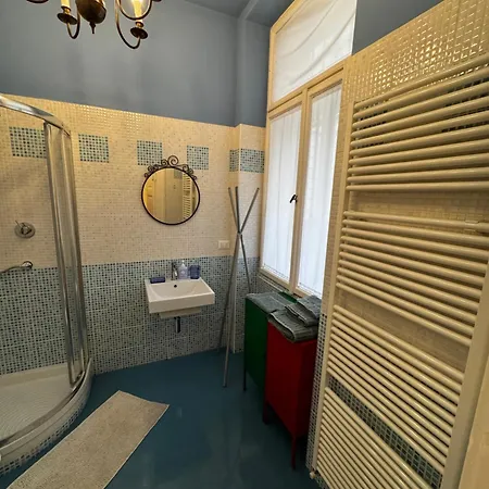Casa Tommasini 3* טריאסטה