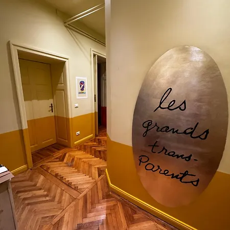 Casa Tommasini