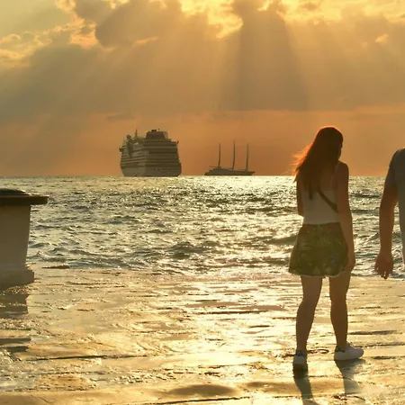 Pensjonat Casa Tommasini