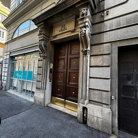 Casa Tommasini