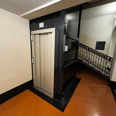 Casa Tommasini Gasthuis 3*
