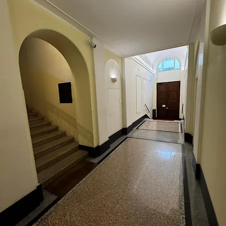 Casa Tommasini Gasthuis 3*