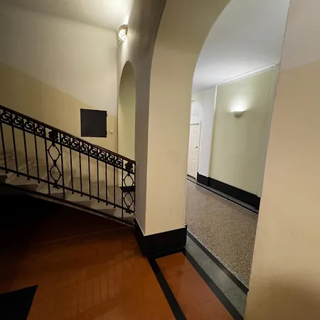 Casa Tommasini