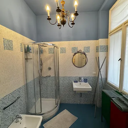 Casa Tommasini בית הארחה 3*