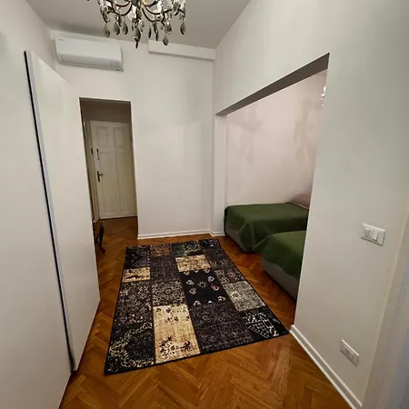 Gasthuis Casa Tommasini 3*