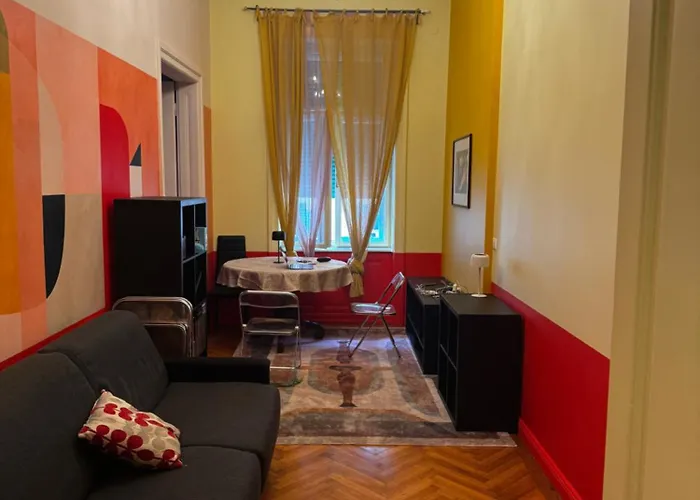 Pensjonat Casa Tommasini