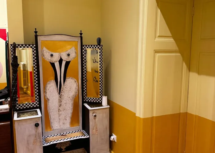 Casa Tommasini Pensjonat