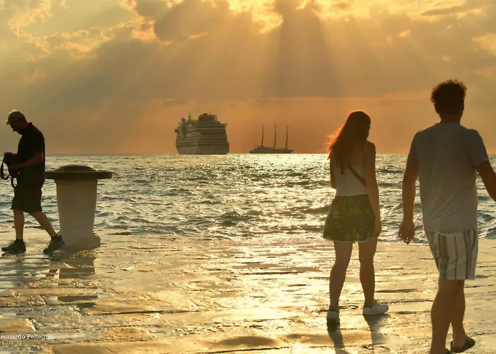 Pensjonat Casa Tommasini