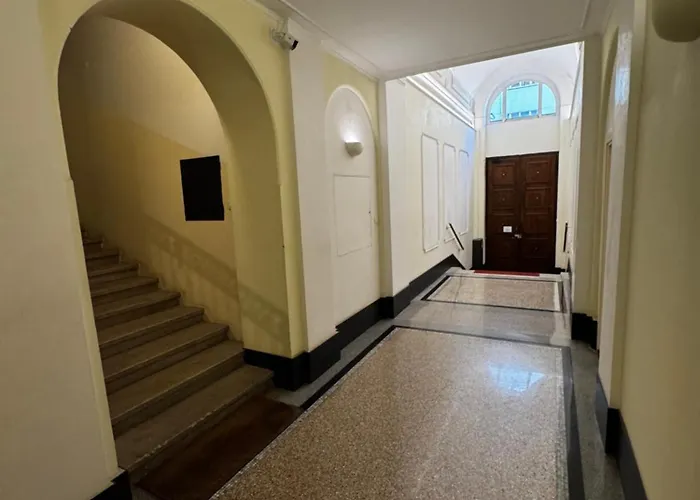 Casa Tommasini Pensjonat 3*