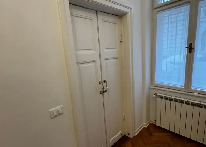 Casa Tommasini Pensjonat 3*