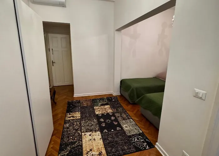 Pensjonat Casa Tommasini 3*